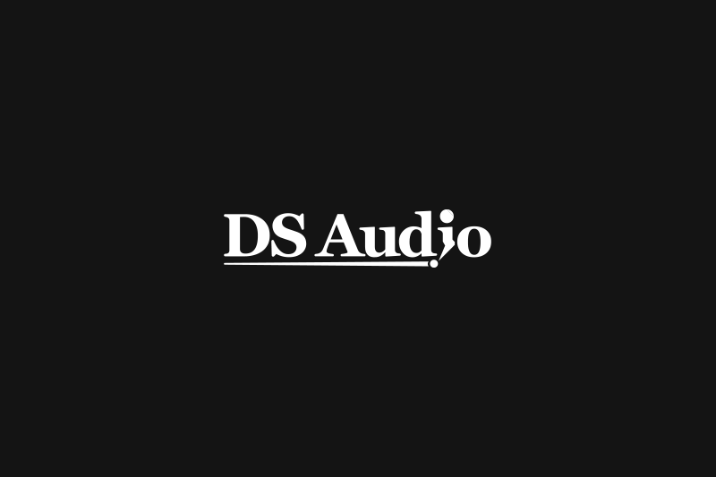 DS Audio Pruducts Catalog 2025