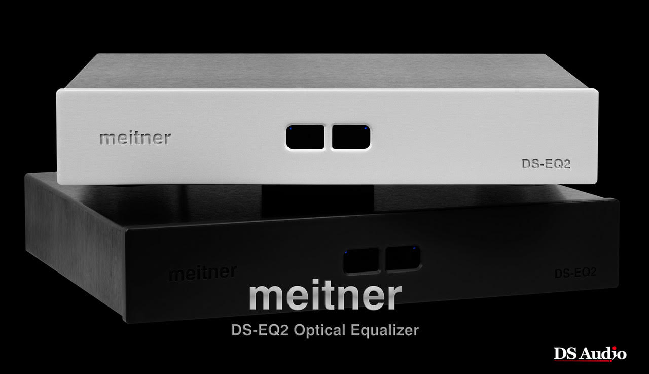 Meitner DS-EQ2