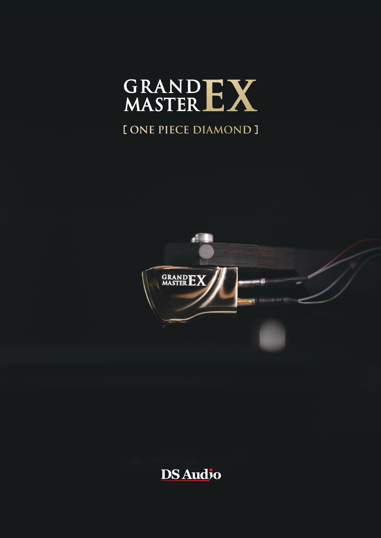 Grand Master Extreme brochure