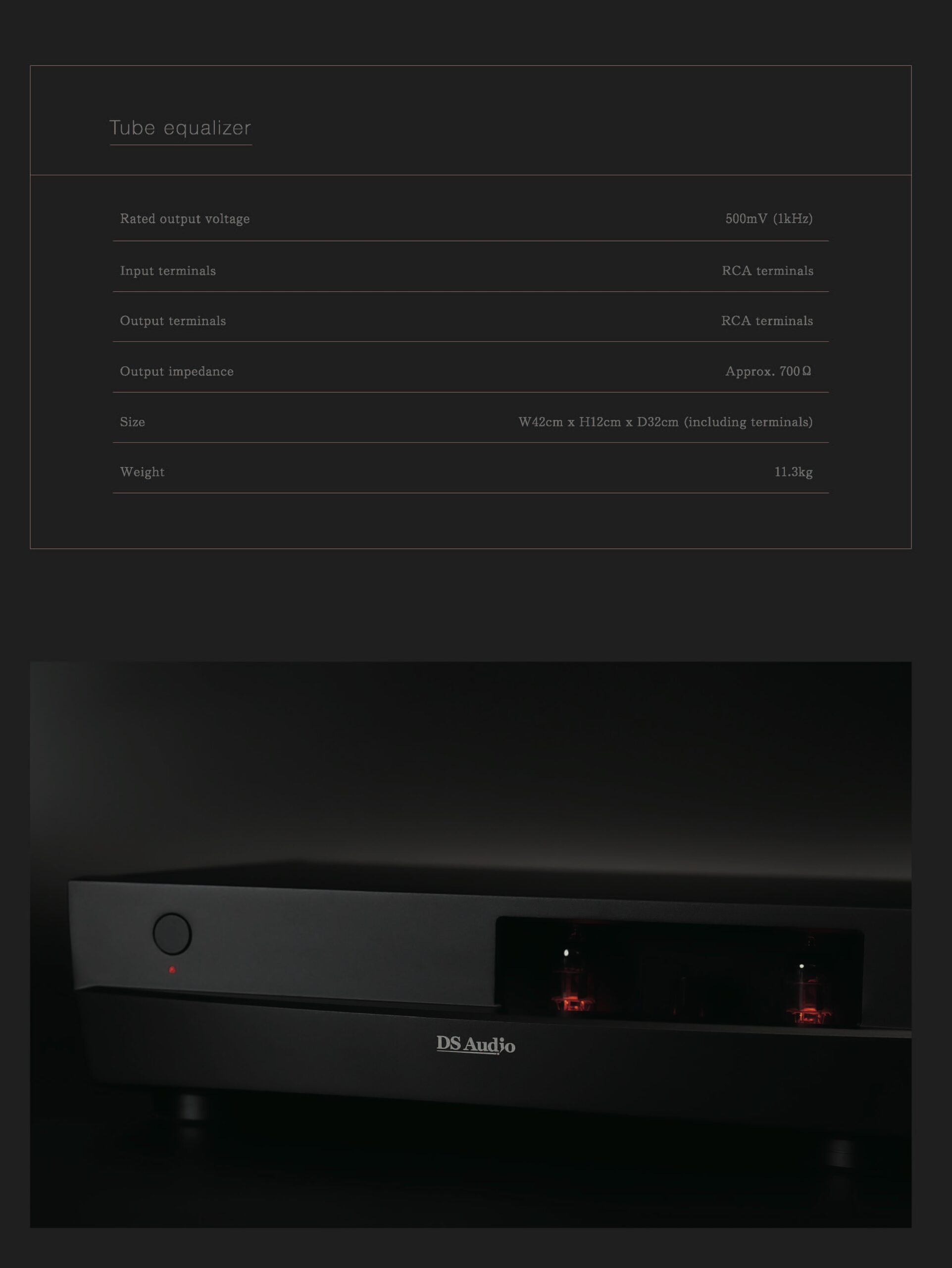 TB-50  brochure